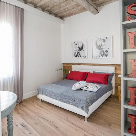 Olive Loft Lejlighed Firenze Eksteriør billede