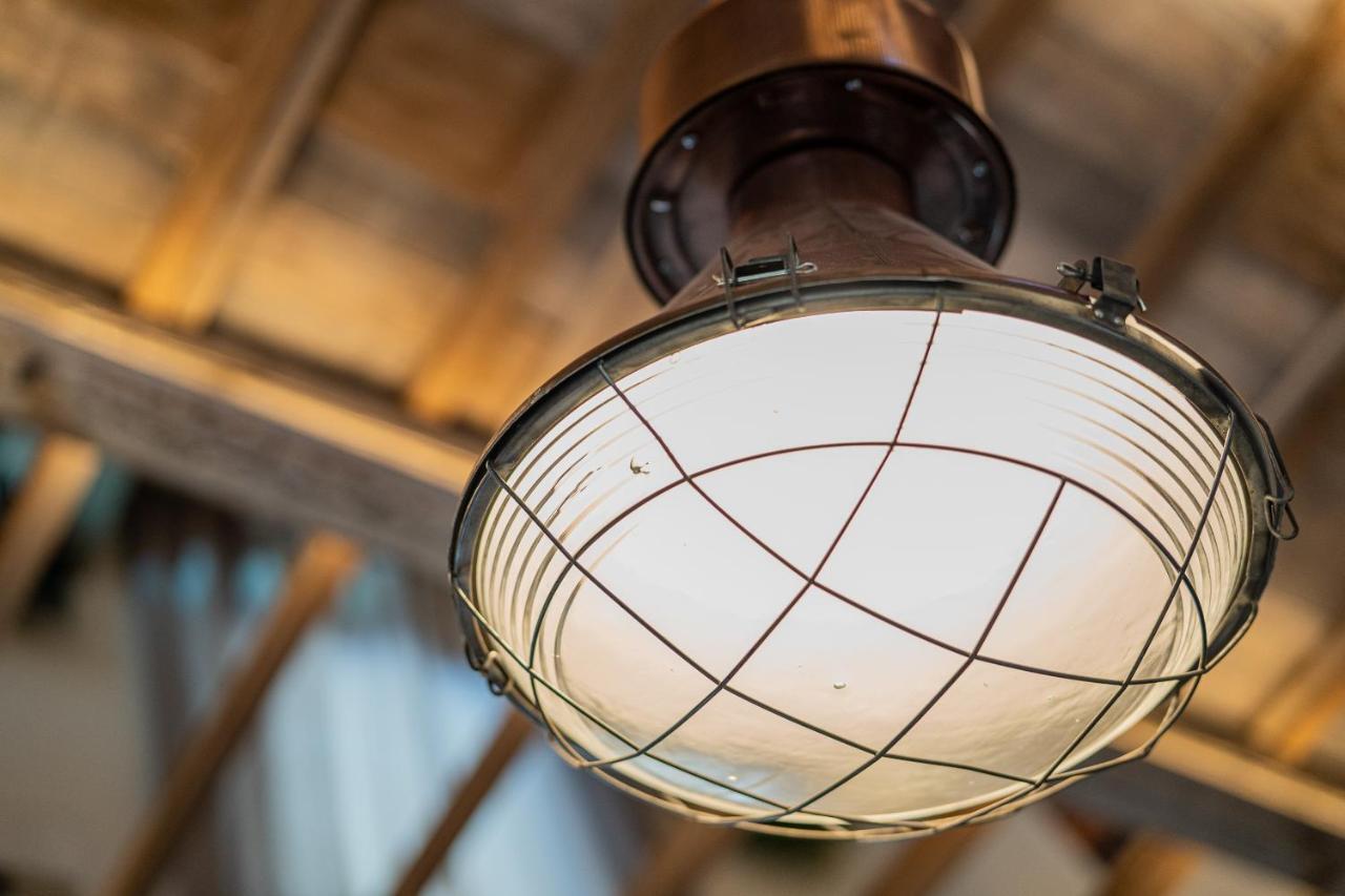 Olive Loft Lejlighed Firenze Eksteriør billede