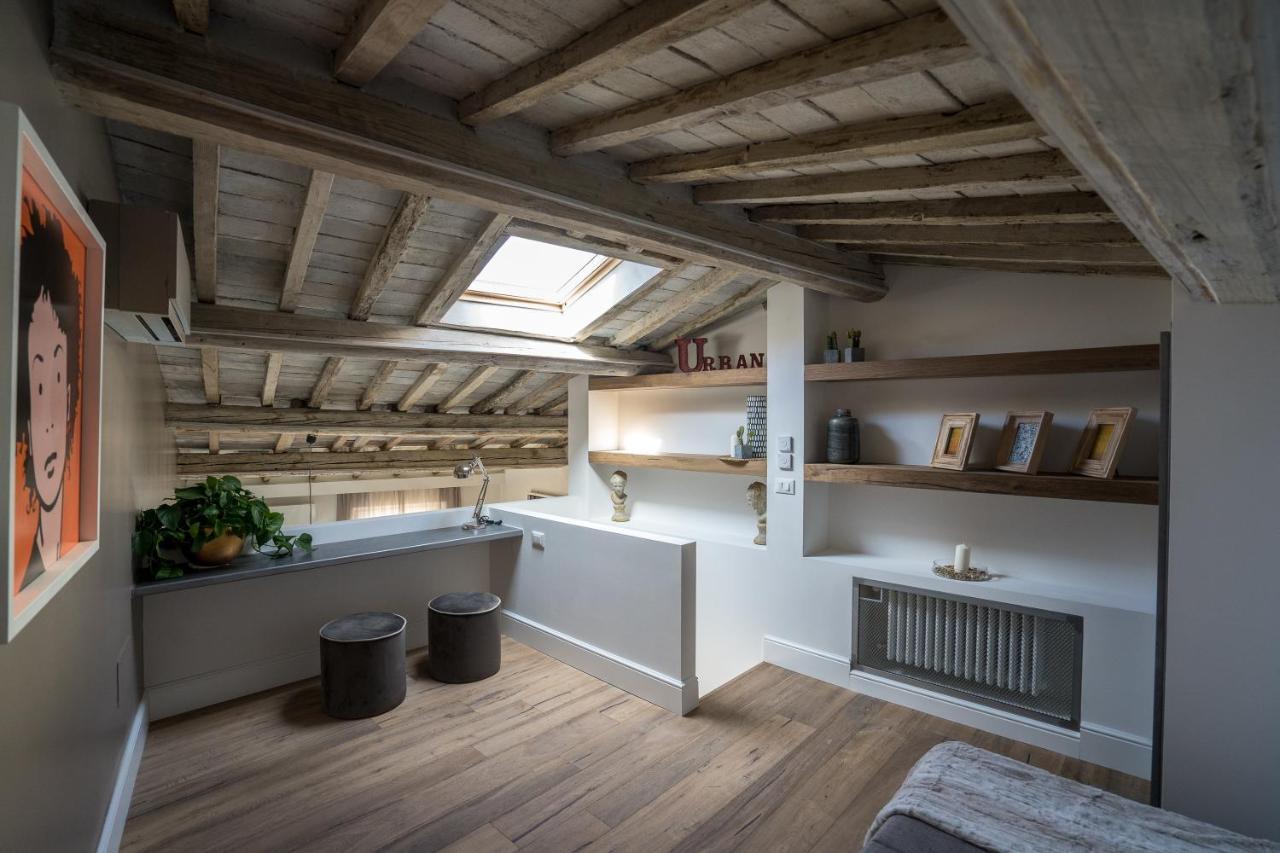 Olive Loft Lejlighed Firenze Eksteriør billede