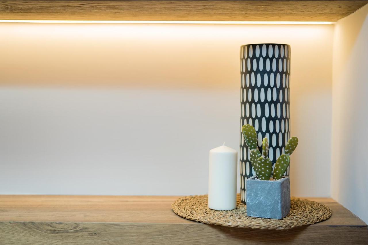 Olive Loft Lejlighed Firenze Eksteriør billede