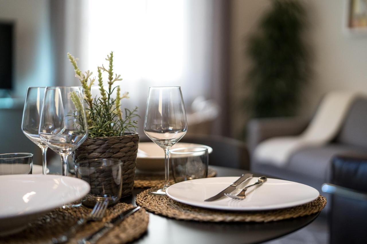 Olive Loft Lejlighed Firenze Eksteriør billede