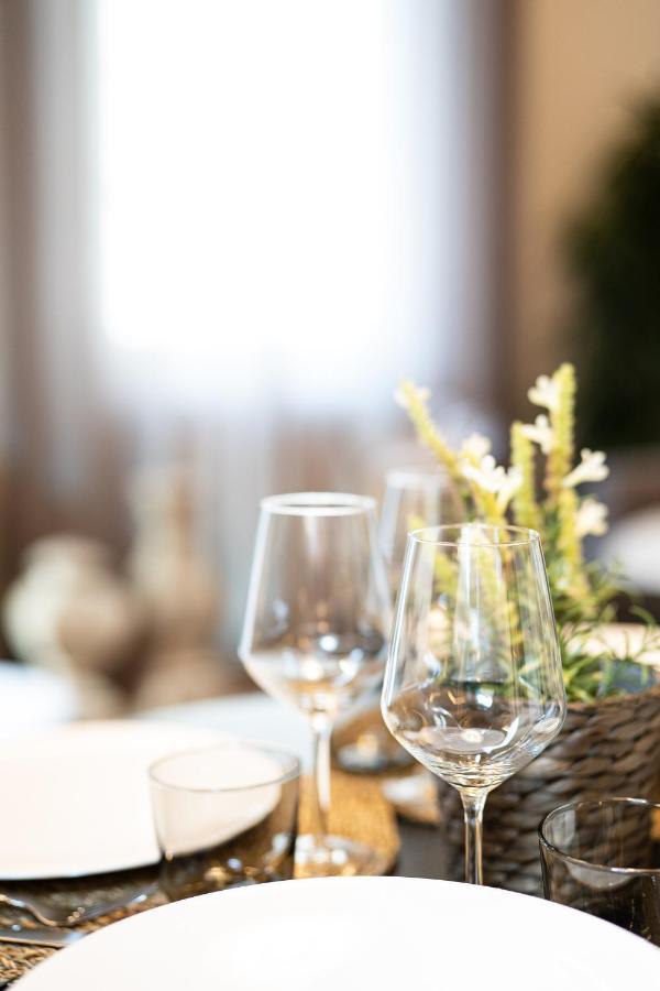 Olive Loft Lejlighed Firenze Eksteriør billede