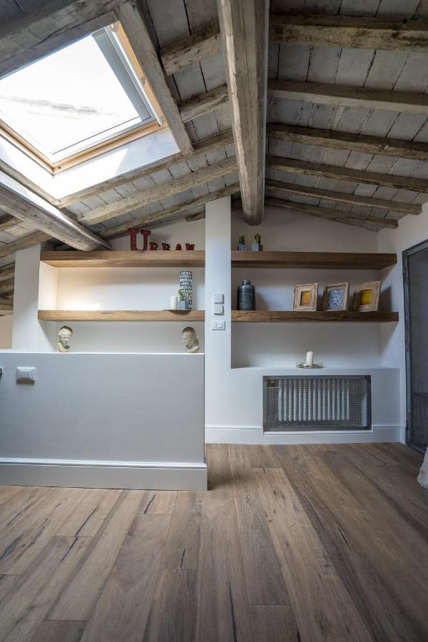 Olive Loft Lejlighed Firenze Eksteriør billede