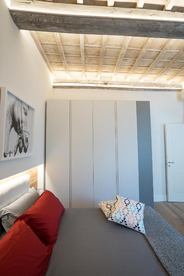 Olive Loft Lejlighed Firenze Eksteriør billede